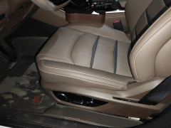 BYD Han EV 506km 2WDStandard Range EditionLuxury Version - ფოტო 14