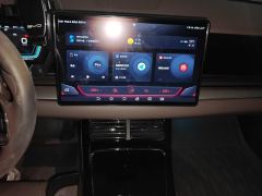 BYD Han EV 506km 2WDStandard Range EditionLuxury Version - ფოტო 17