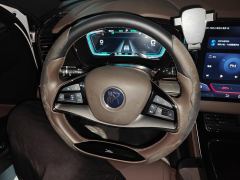 BYD Han EV 506km 2WDStandard Range EditionLuxury Version - ფოტო 18