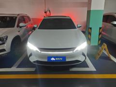 BYD Han EV 506km 2WDStandard Range EditionLuxury Version - ფოტო 3