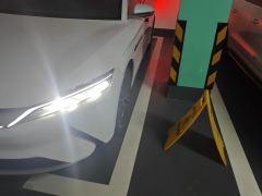 BYD Han EV 506km 2WDStandard Range EditionLuxury Version - ფოტო 4