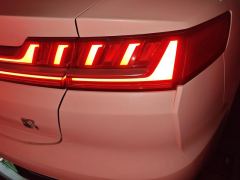 BYD Han EV 506km 2WDStandard Range EditionLuxury Version - ფოტო 5