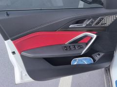 BMW X1 sDrive25Li X Design Package - фото 12