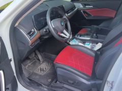 BMW X1 sDrive25Li X Design Package - фото 14