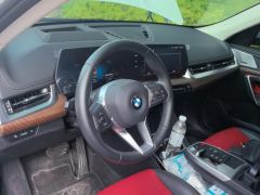 BMW X1 sDrive25Li X Design Package - фото 16