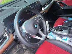 BMW X1 sDrive25Li X Design Package - фото 18