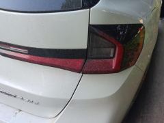 BMW X1 sDrive25Li X Design Package - фото 5