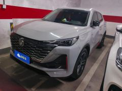 Changan CS55PLUS 1.5T Version - ფოტო 1