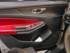 Changan CS55PLUS 1.5T Version - ფოტო 12