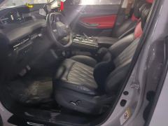 Changan CS55PLUS 1.5T Version - ფოტო 14