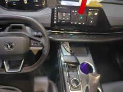 Changan CS55PLUS 1.5T Version - ფოტო 16