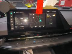 Changan CS55PLUS 1.5T Version - ფოტო 17