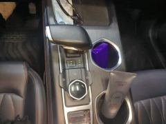 Changan CS55PLUS 1.5T Version - ფოტო 19
