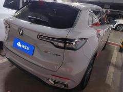 Changan CS55PLUS 1.5T Version - ფოტო 2
