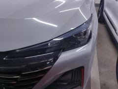 Changan CS55PLUS 1.5T Version - ფოტო 4