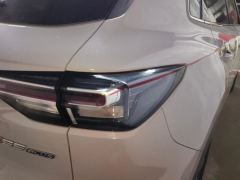 Changan CS55PLUS 1.5T Version - ფოტო 5