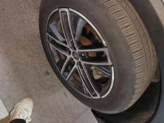Changan CS55PLUS 1.5T Version - ფოტო 6