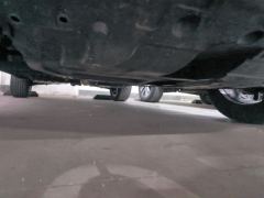 Changan CS55PLUS 1.5T Version - ფოტო 8