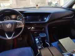 Buick Enclave Plus 652T AWDLuxury Version 5 - photo 16