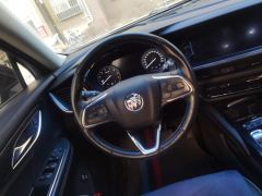 Buick Enclave Plus 652T AWDLuxury Version 5 - photo 18