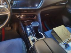 Buick Enclave Plus 652T AWDLuxury Version 5 - photo 19