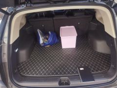 Buick Enclave Plus 652T AWDLuxury Version 5 - photo 7