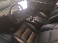 Tesla Model 3 Standard Range Edition 3D6 - фото 16