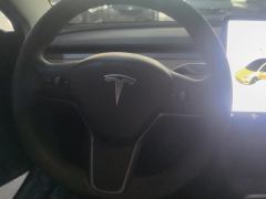 Tesla Model 3 Standard Range Edition 3D6 - фото 19