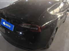 Tesla Model 3 Standard Range Edition 3D6 - фото 2