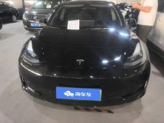 Tesla Model 3 Standard Range Edition 3D6 - фото 3