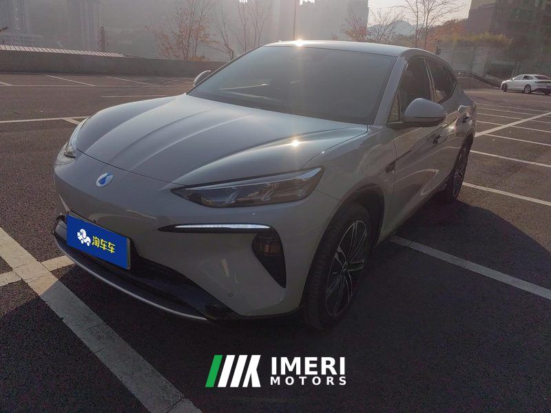 Denza N7 630km AWDSmart DriveUltra Edition - автомобиль из Китая