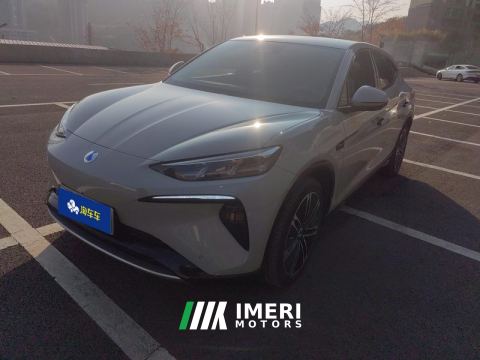 2024 Denza N7 630km AWDSmart DriveUltra Edition - ავტომობილი ჩინეთიდან