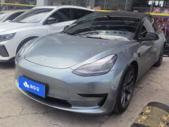 Tesla Model 3 556km Rear-Wheel Drive Edition - фото 1