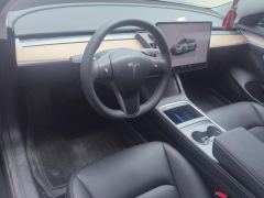 Tesla Model 3 556km Rear-Wheel Drive Edition - фото 16