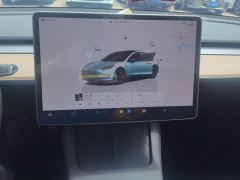 Tesla Model 3 556km Rear-Wheel Drive Edition - фото 17