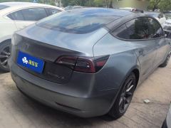 Tesla Model 3 556km Rear-Wheel Drive Edition - фото 2