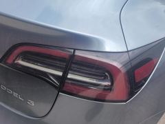 Tesla Model 3 556km Rear-Wheel Drive Edition - фото 5