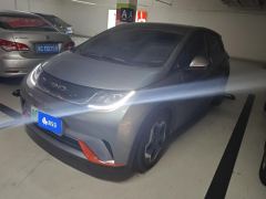 BYD Dolphin 405km Stylish Edition - ფოტო 1