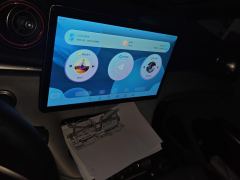 BYD Dolphin 405km Stylish Edition - ფოტო 17