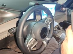 BYD Dolphin 405km Stylish Edition - ფოტო 18