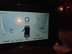 BYD Dolphin 405km Stylish Edition - ფოტო 20