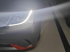BYD Dolphin 405km Stylish Edition - ფოტო 4