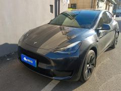 Tesla Model Y 554km Rear-Wheel Drive Edition - ფოტო 1
