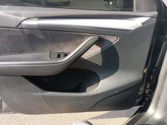 Tesla Model Y 554km Rear-Wheel Drive Edition - ფოტო 12