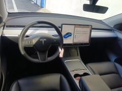 Tesla Model Y 554km Rear-Wheel Drive Edition - ფოტო 16