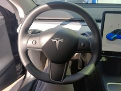 Tesla Model Y 554km Rear-Wheel Drive Edition - ფოტო 18