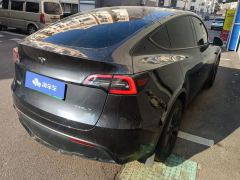 Tesla Model Y 554km Rear-Wheel Drive Edition - ფოტო 2