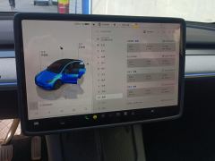 Tesla Model Y 554km Rear-Wheel Drive Edition - ფოტო 20