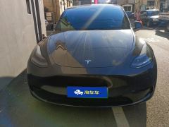 Tesla Model Y 554km Rear-Wheel Drive Edition - ფოტო 3
