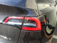 Tesla Model Y 554km Rear-Wheel Drive Edition - ფოტო 5